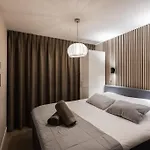 Haya Seaview - Kurhaus