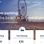 Haya Seaview - Kurhaus