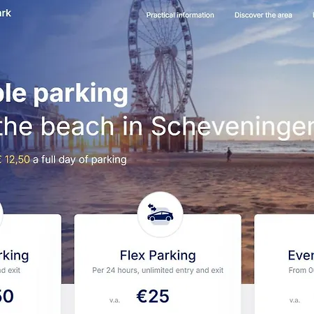 Haya Seaview - Kurhaus Apartment