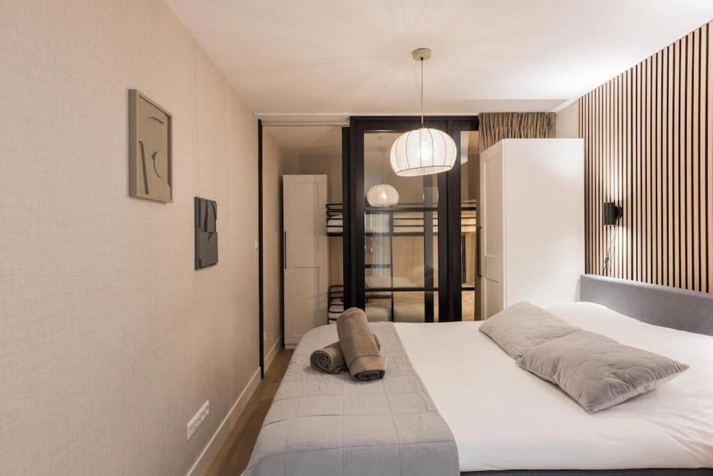 Appartement Haya Seaview - Kurhaus Den Haag