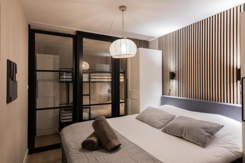 Haya Seaview - Kurhaus Den Haag