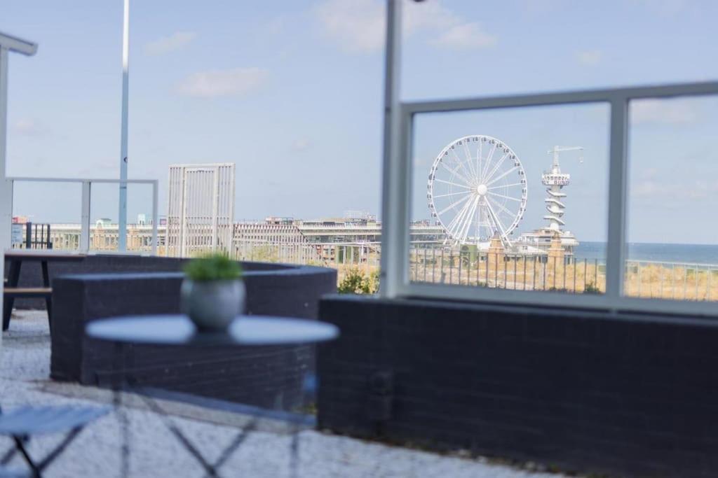 Haya Seaview - Kurhaus