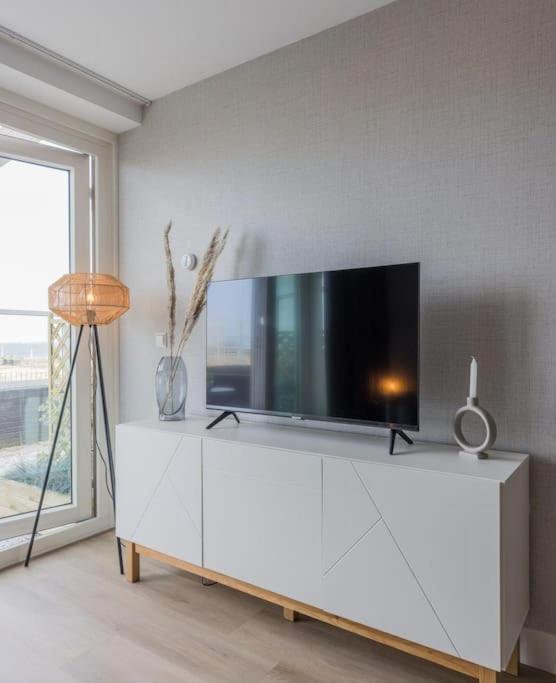Haya Seaview - Kurhaus Appartement