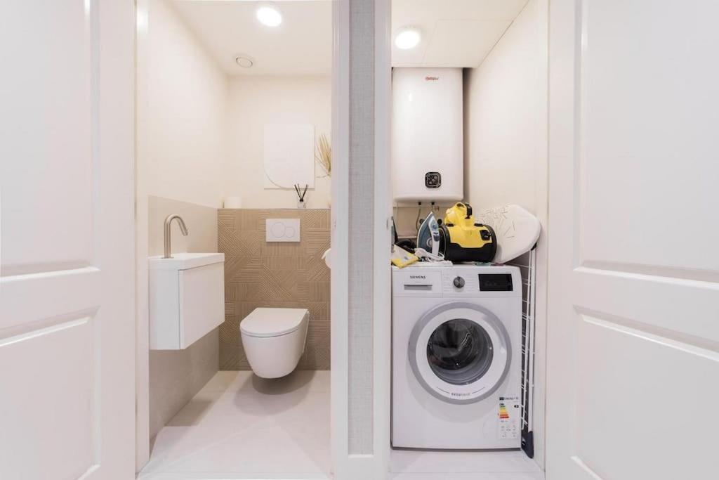 Appartement Haya Seaview - Kurhaus *