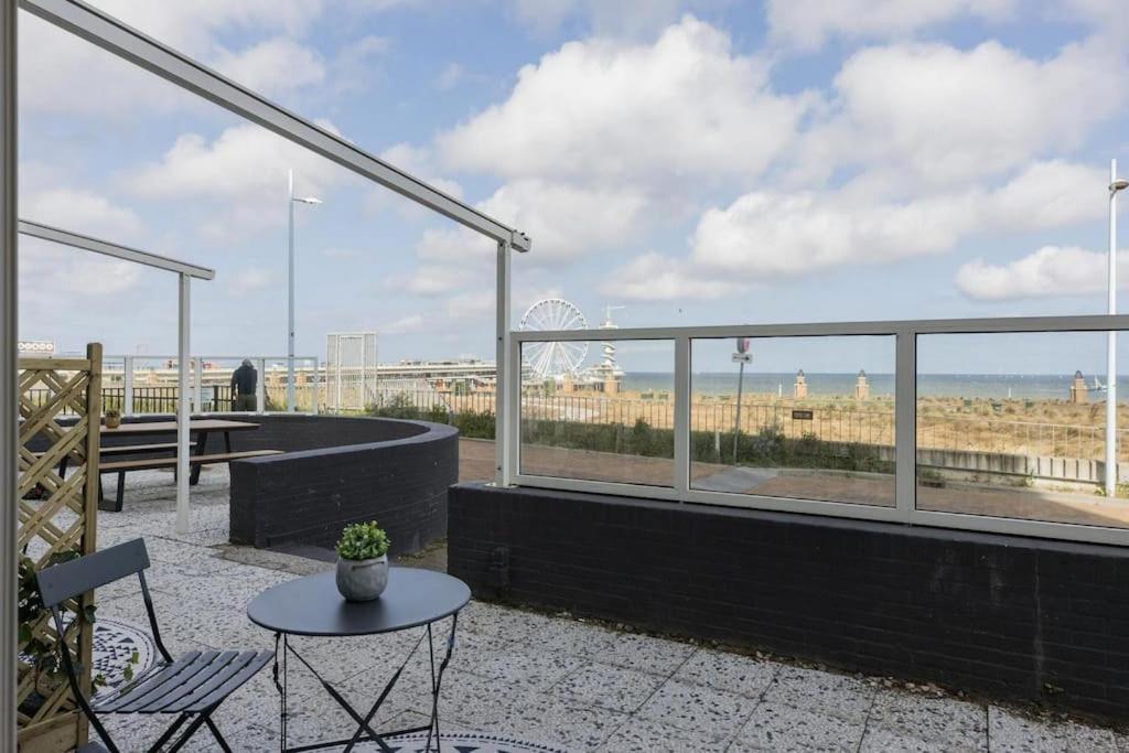 Haya Seaview - Kurhaus * Den Haag