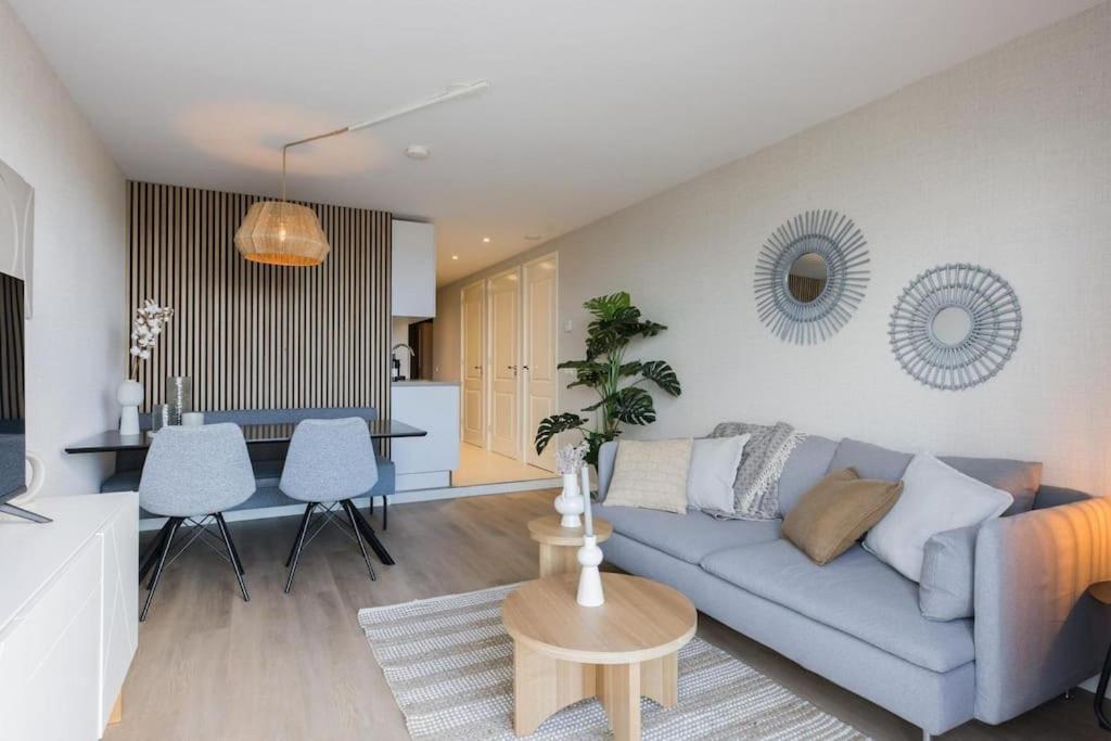 Haya Seaview - Kurhaus Appartement